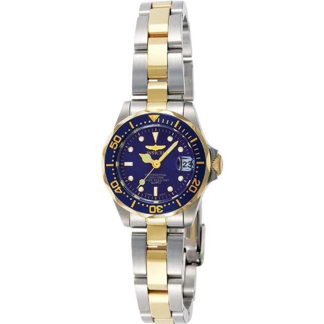Invicta Pro Diver 8942 Women's Quartz Watch - 24mm