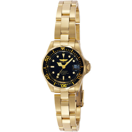 Invicta Pro Diver 8943 Women's Quartz Watch - 24mm