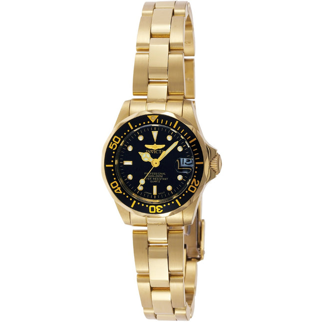 Invicta Pro Diver 8943 Women's Quartz Watch - 24mm
