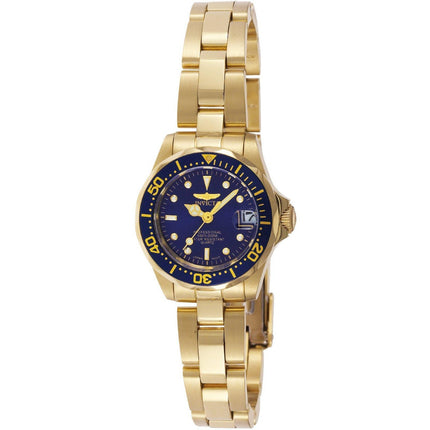 Invicta Pro Diver  8944 Women's Quartz Watch - 24mm