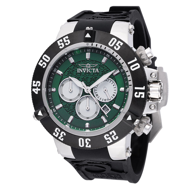 INVICTA Men's SUBAQUA NOMA III Chronograph 50mm Watch