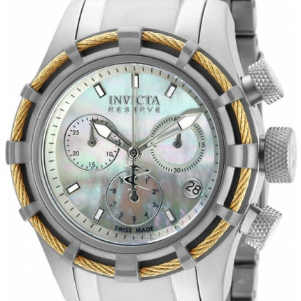 Invicta Bolt 90009 Women's Quartz Watch - 40mm