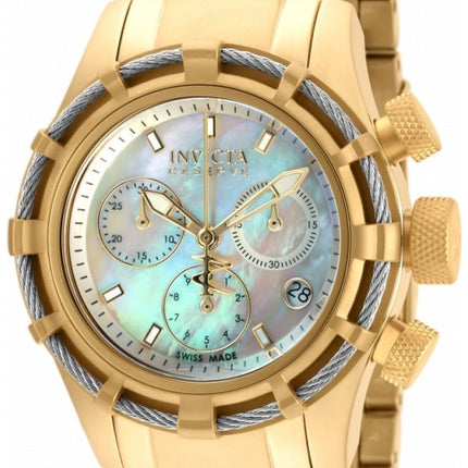Invicta Bolt 90011 Women's Quartz Watch - 40mm