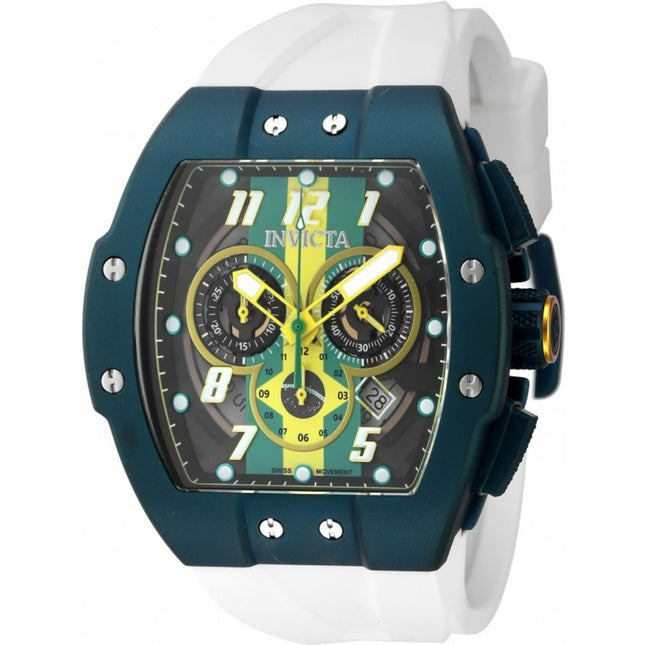 INVICTA Men's Racing GP-X 47mm Chronograph Watch