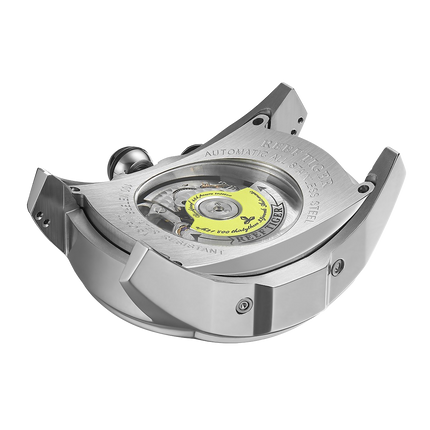Reef Tiger Men's Aurora Tank II Sports Automatic Watch image 6