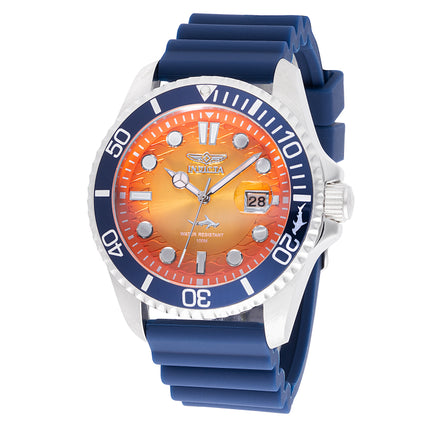 Invicta Pro Diver 47169 Men's Quartz Watch - 43mm