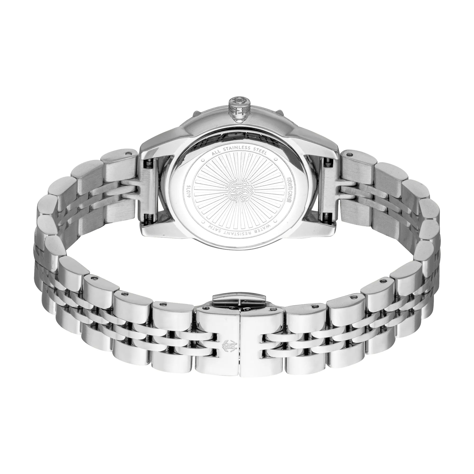 Roberto Cavalli Women's Wild Original Watch image 1