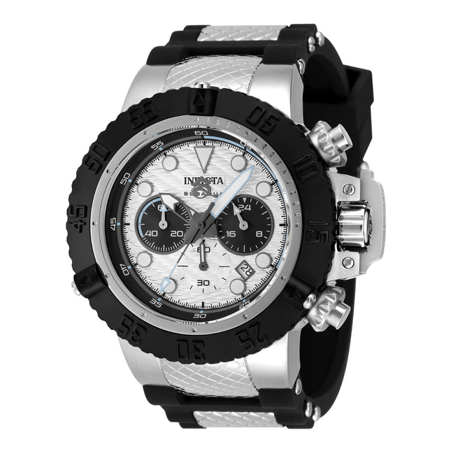 INVICTA Men's SUBAQUA 50mm Swiss Chronograph Watch