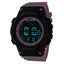 INVICTA Men's Racing Digital Watch 52mm Pink