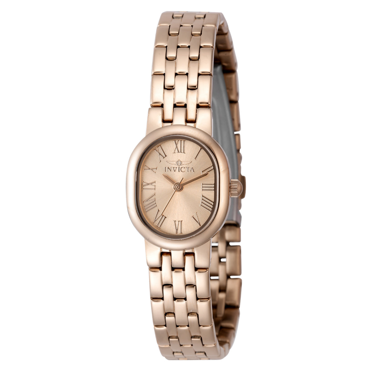 INVICTA Women's Angel Pixie 20mm Watch Rose Gold