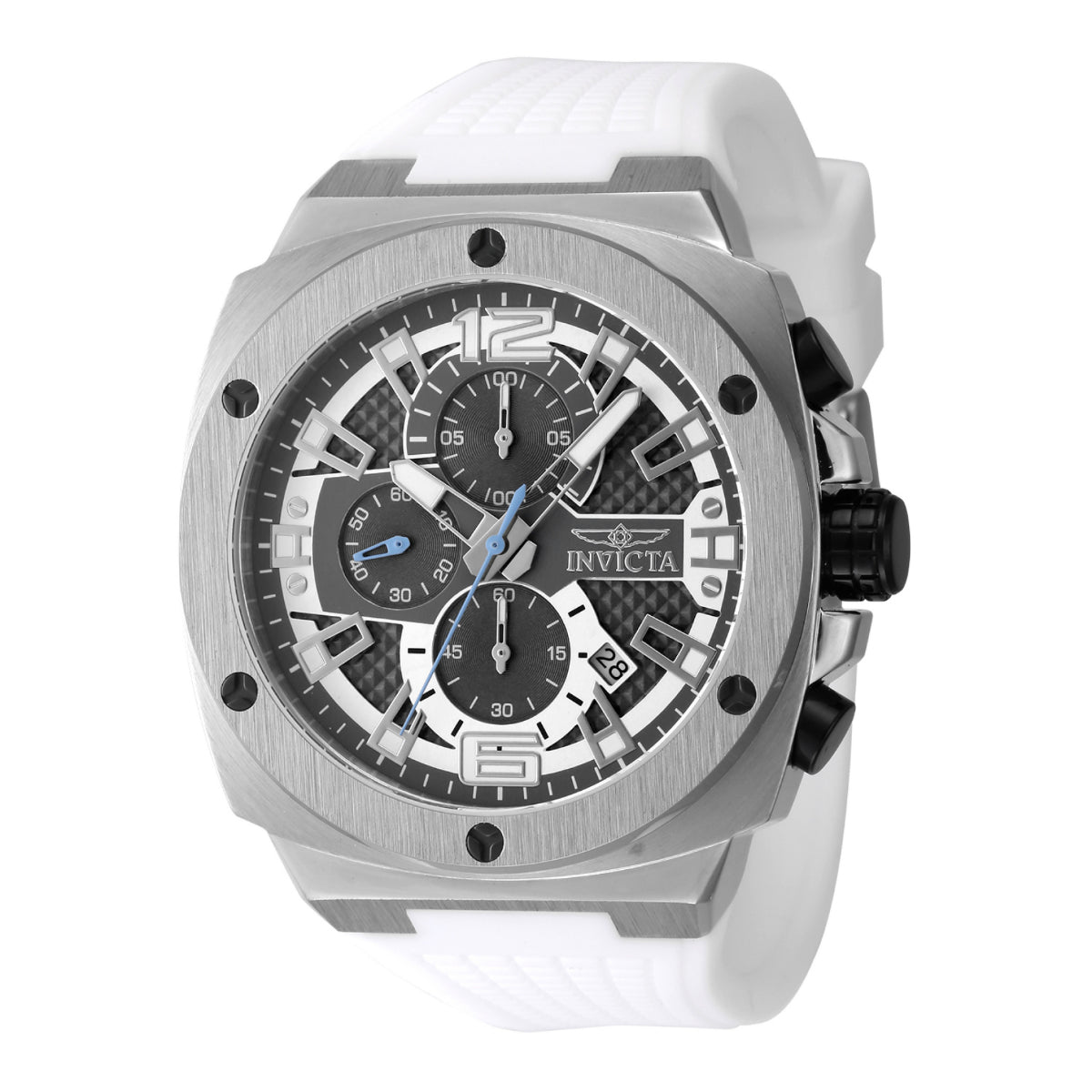 INVICTA Men's Racing Chronograph Limited Edition 47mm Watch