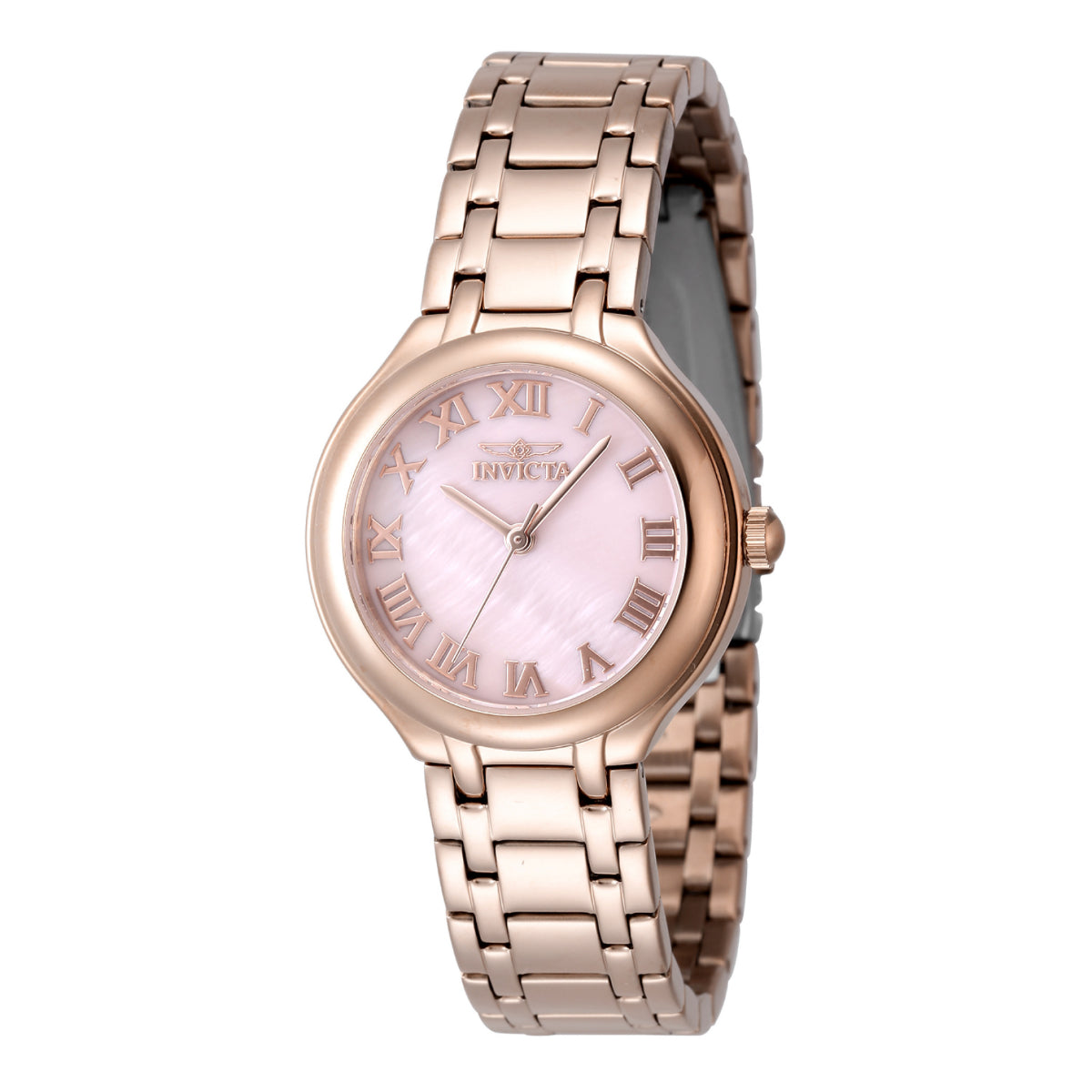 INVICTA Women's Wildflower 32mm Watch Rose Gold/Pink