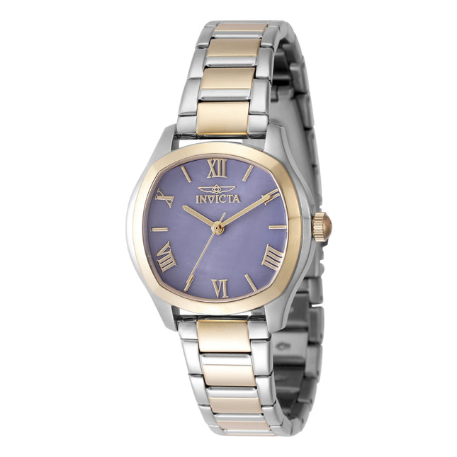 INVICTA Women's Wildflower 32mm Watch Violet