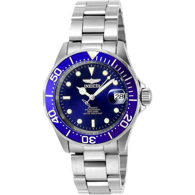 Invicta Pro Diver 9094 Men's Automatic Watch - 40mm