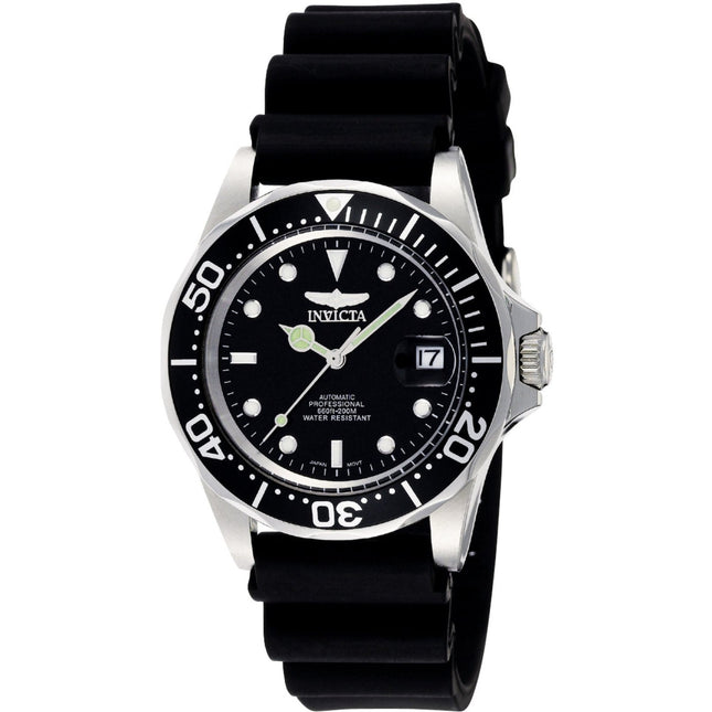 Invicta Pro Diver 9110 Men's Automatic Watch - 40mm