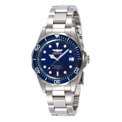 Invicta Pro Diver 9204  Quartz Watch - 37mm