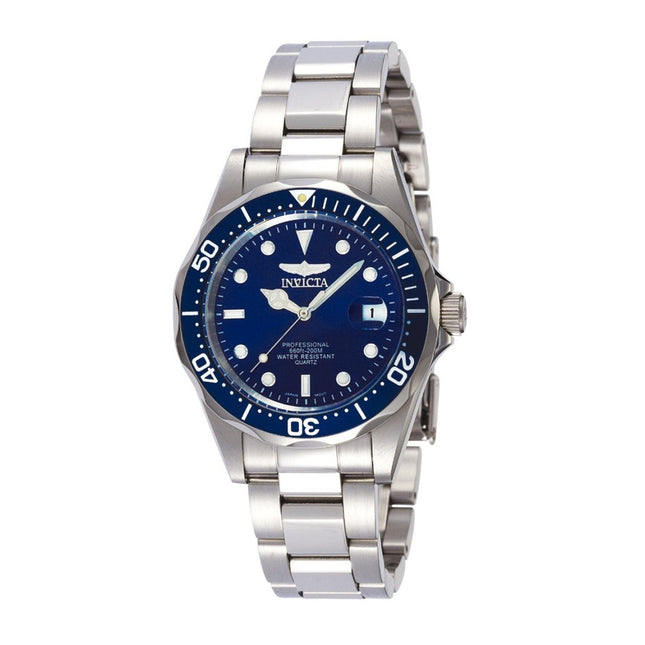Invicta Pro Diver 9204  Quartz Watch - 37mm