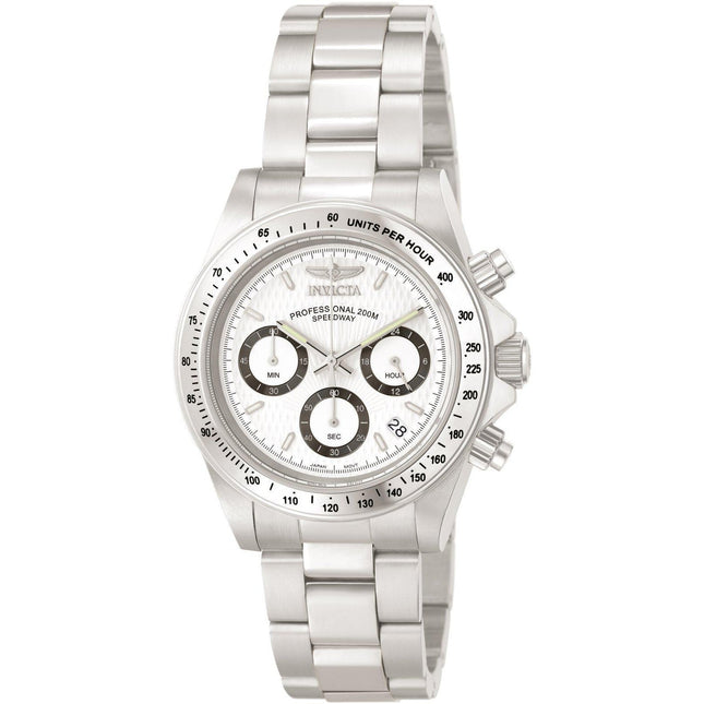 Invicta Speedway 9211 Men's Quartz Watch - 39mm
