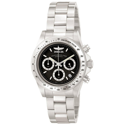 Invicta Speedway 9223 Men's Quartz Watch - 39mm