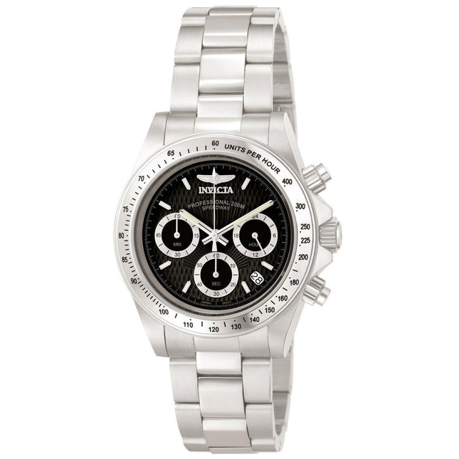 Invicta Speedway 9223 Men's Quartz Watch - 39mm