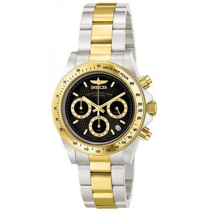 Invicta Speedway 9224 Men's Quartz Watch - 39mm