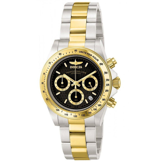 Invicta Speedway 9224 Men's Quartz Watch - 39mm