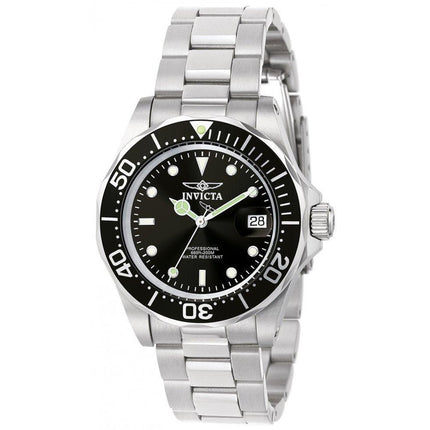 Invicta Pro Diver 9307 Men's Quartz Watch - 40mm