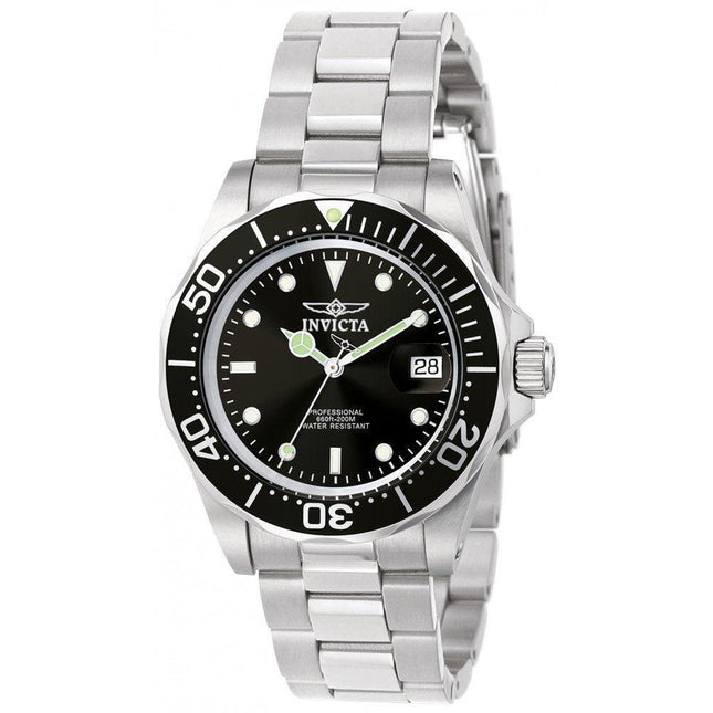 Invicta Pro Diver 9307 Men's Quartz Watch - 40mm