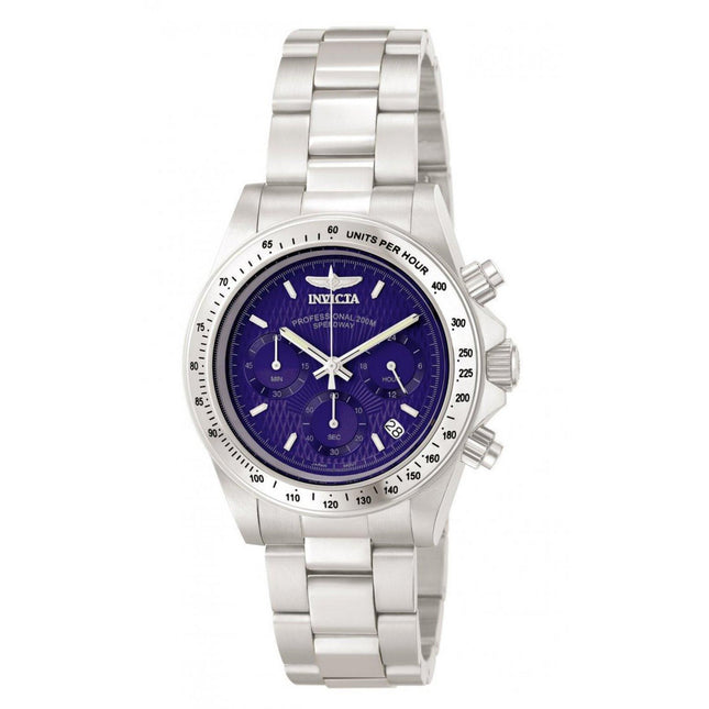 Invicta Speedway 9329 Men's Quartz Watch - 39mm