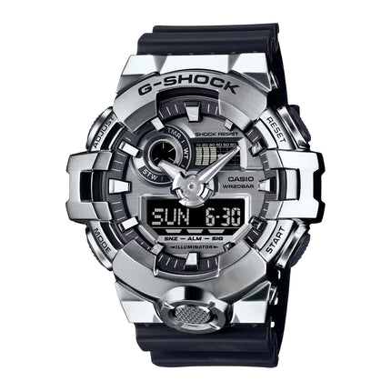 CASIO Men's G-SHOCK Watch GM-700-1AER image 0