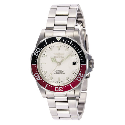 Invicta Pro Diver 9404 Men's Automatic Watch - 40mm