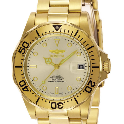 Invicta Pro Diver 9618 Men's Automatic Watch - 40mm