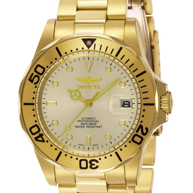 Invicta Pro Diver 9618 Men's Automatic Watch - 40mm