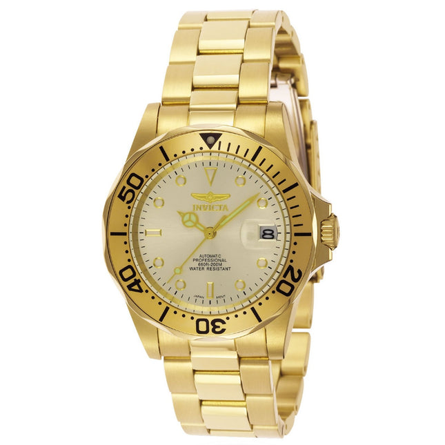 Invicta Pro Diver 9618 Men's Automatic Watch - 40mm