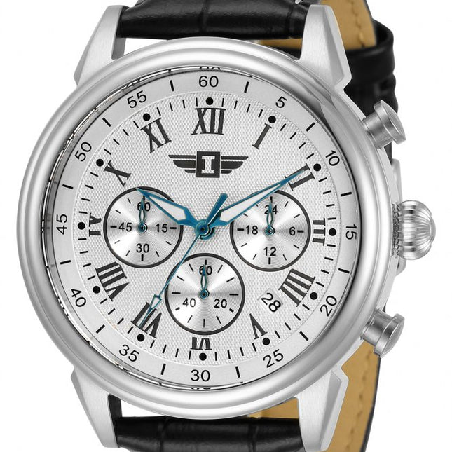 Invicta I by Invicta IBI90242-002 Men's Quartz Watch - 44mm