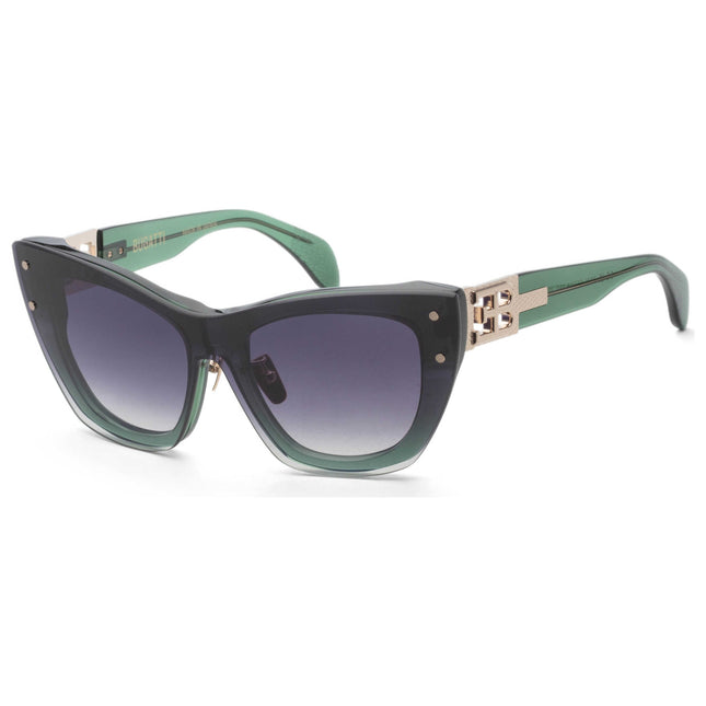Bugatti Men's Sunglasses 48L-BGN-AF