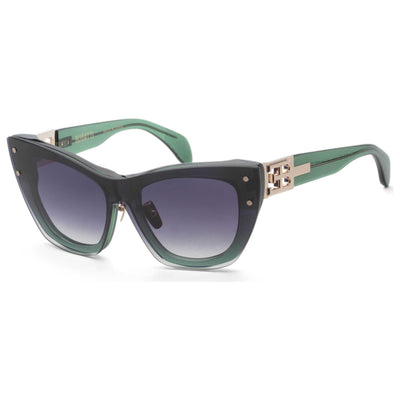 Bugatti Men's Sunglasses 48L-BGN-AF