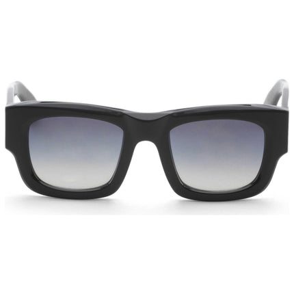 Bugatti Men's Sunglasses 48M-GRY-AF