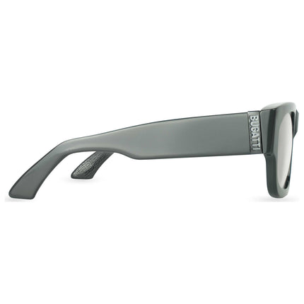Bugatti Men's Sunglasses 48M-GRY