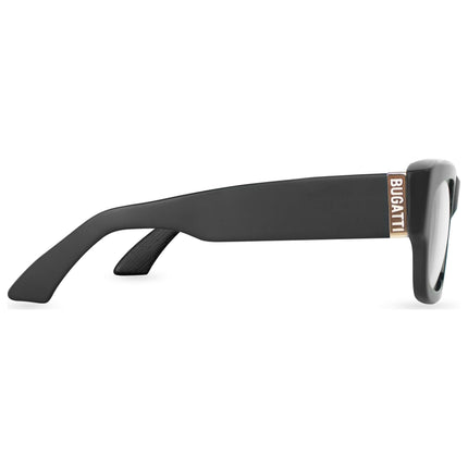 Bugatti Men's Sunglasses 48M-MBK