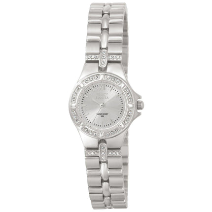 Invicta Wildflower 0132 Women's Quartz Watch - 21mm