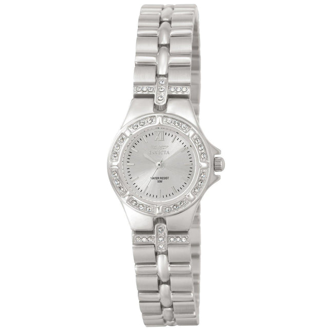 Invicta Wildflower 0132 Women's Quartz Watch - 21mm