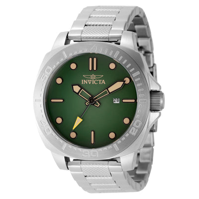 INVICTA Men's Speedway 46mm Watch