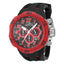 INVICTA Men's Reserve Venom Hydra 52mm Chronograph Watch Red