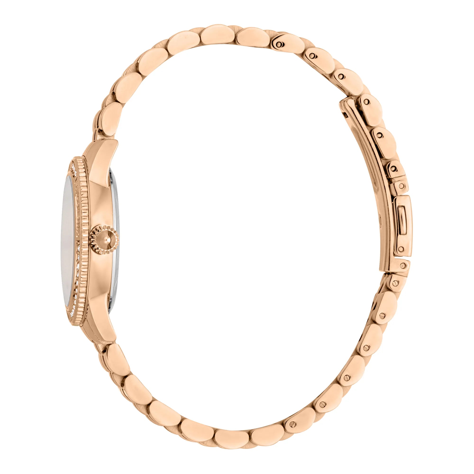 Just Cavalli Animalier Neive Rose Gold Silver image 2