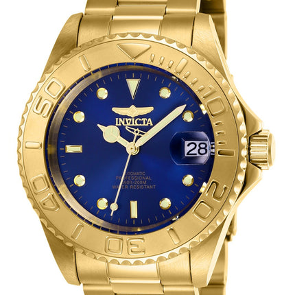 Invicta Pro Diver 26997 Men's Automatic Watch - 40mm