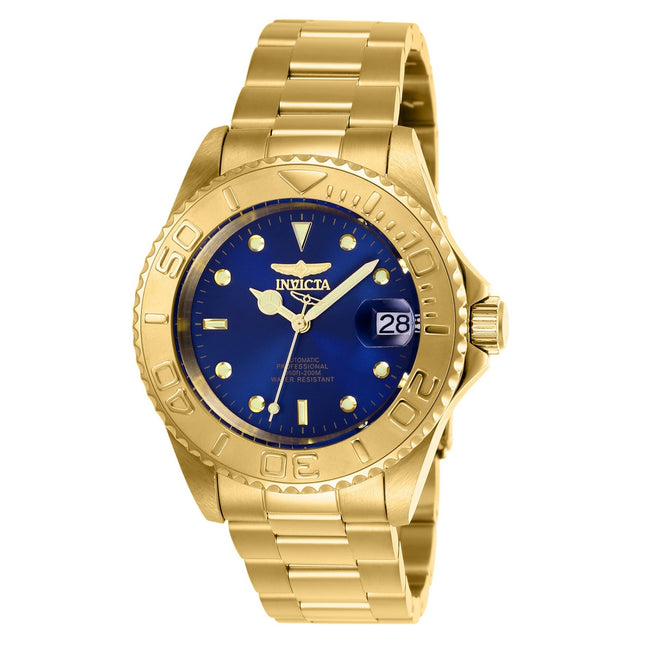 Invicta Pro Diver 26997 Men's Automatic Watch - 40mm
