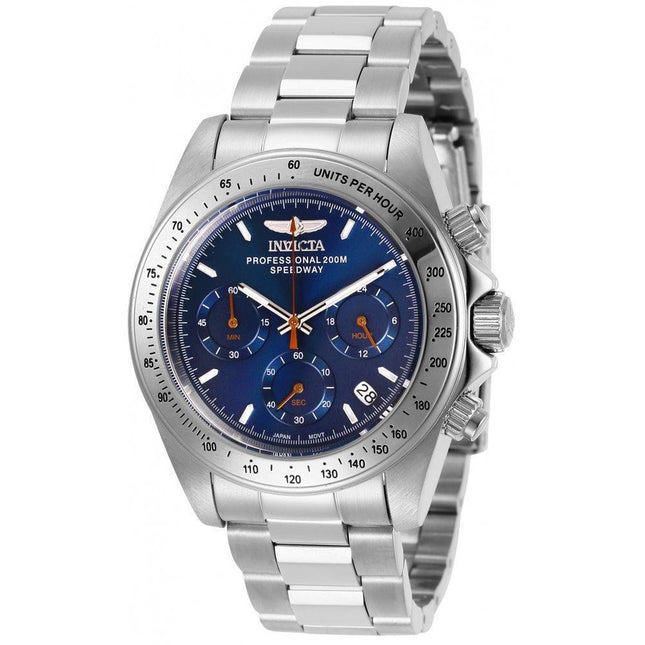 Invicta Speedway  27770 Men's Quartz Watch - 39mm
