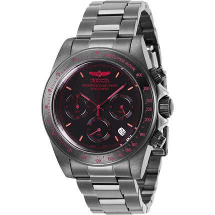 Invicta Speedway  27771 Men's Quartz Watch - 39mm