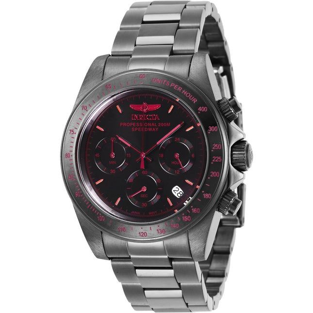 Invicta Speedway  27771 Men's Quartz Watch - 39mm